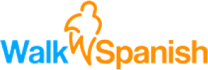 Walk Spanish Madrid Language School